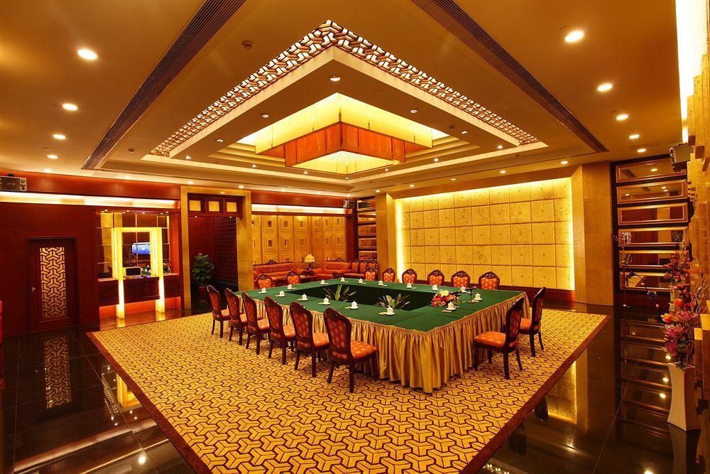 Sanyu Hotel Guangzhou Exterior photo