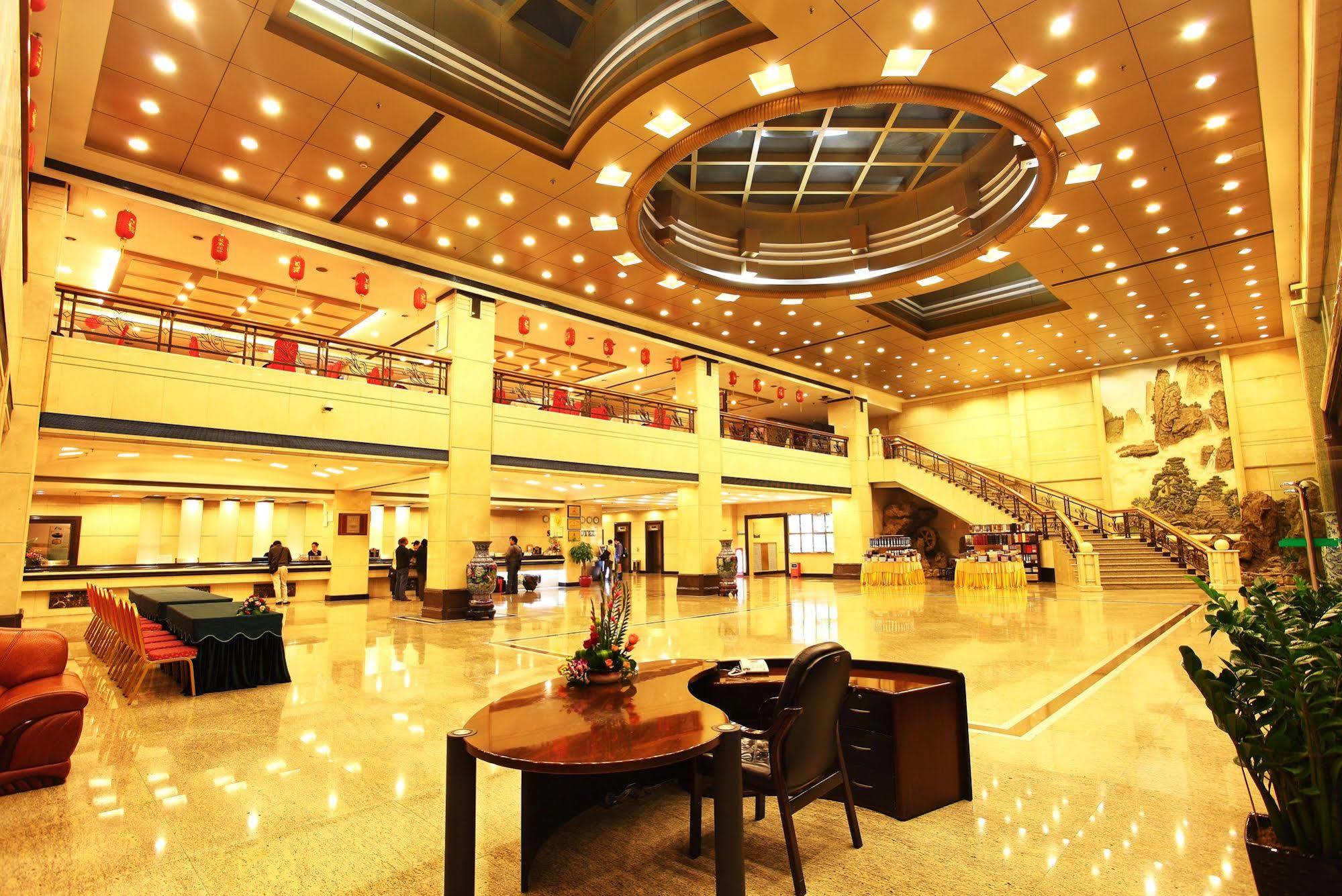 Sanyu Hotel Guangzhou Exterior photo
